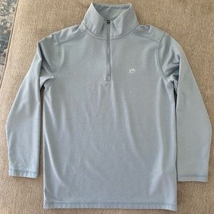 Southern Tide Quarter-zip Pullover Boys